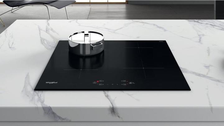 Produktbild Whirlpool inductie kookplaat (inbouw) WS Q2760 BF
