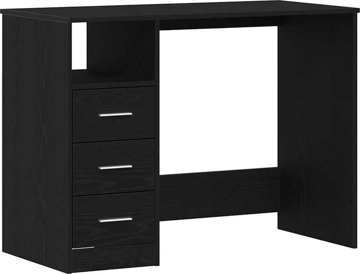 Actual product image vidaXL Schreibtisch (102 x 50 x 76 cm)