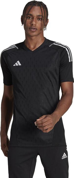 Produktbild adidas Tiro 23 Pro Torwarttrikot (M)