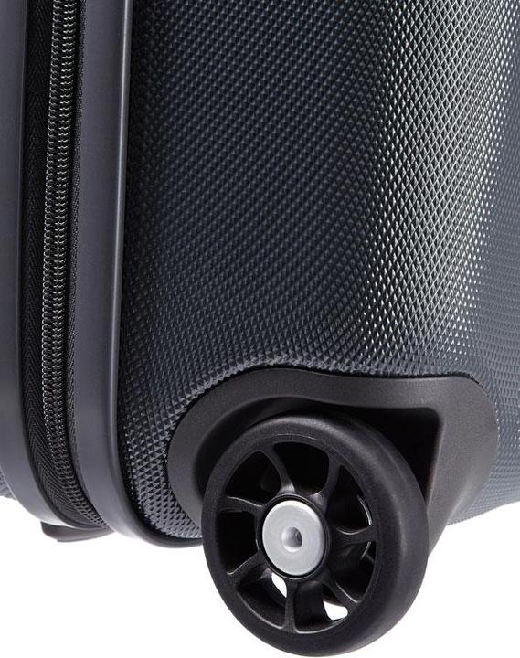 Actual product image American Tourister Prismo II Rolling Tote (25 l, Hand luggage (up to 50 litres))