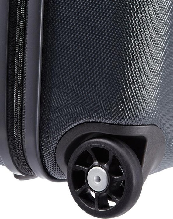 Actual product image American Tourister Prismo II Rolling Tote (25 l, Hand luggage (up to 50 litres))