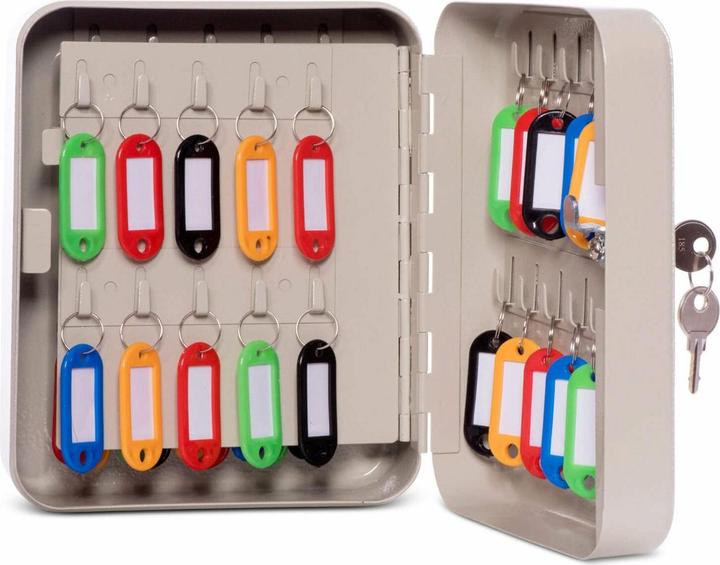 Produktbild Maul Schlüsselkasten