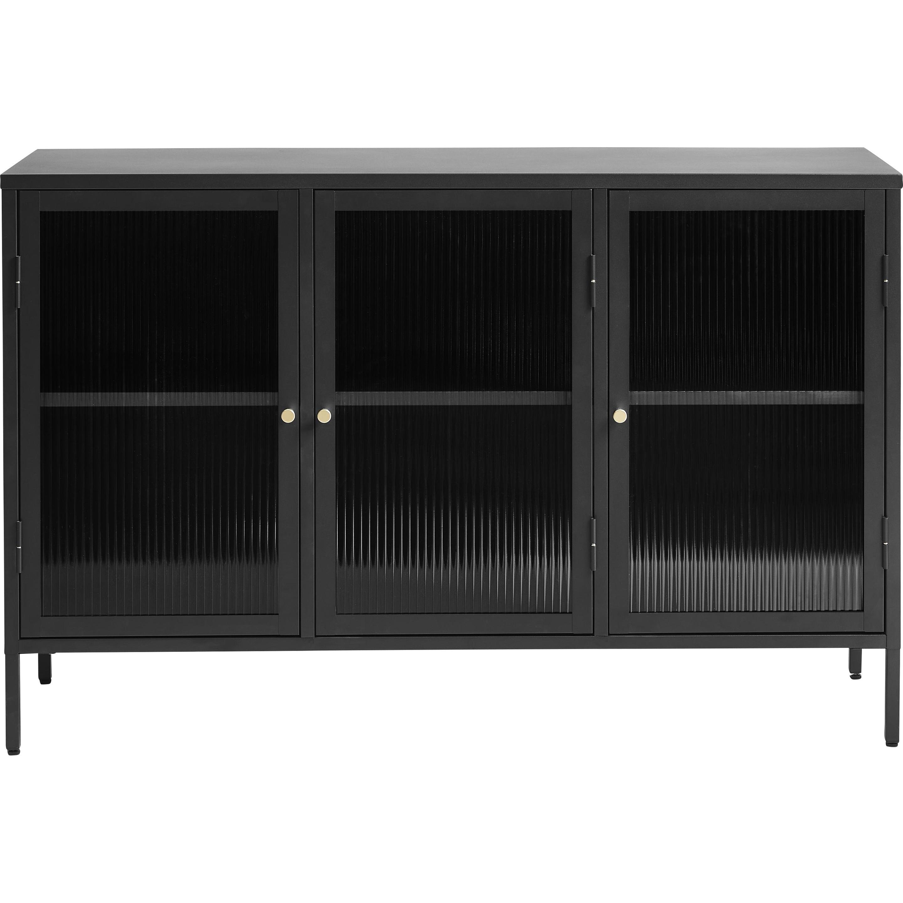 Thumbnail - Nordic Touch, Kommode + Sideboard, Borup (132 x 40 x 85 cm)