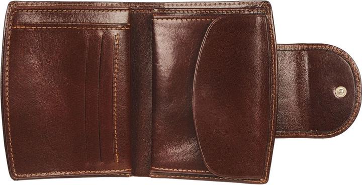 Produktbild Golden Head Colorado Geldbörse RFID Leder 10 cm