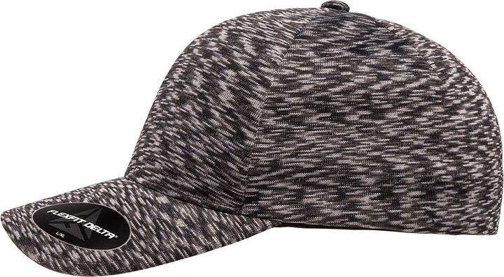 Actual product image Flexfit Single panel cap Delta (M)