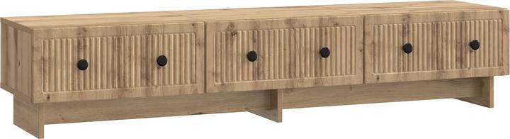 Produktbild vidaXL TV-Ständer (34.50 x 30 x 30 cm)