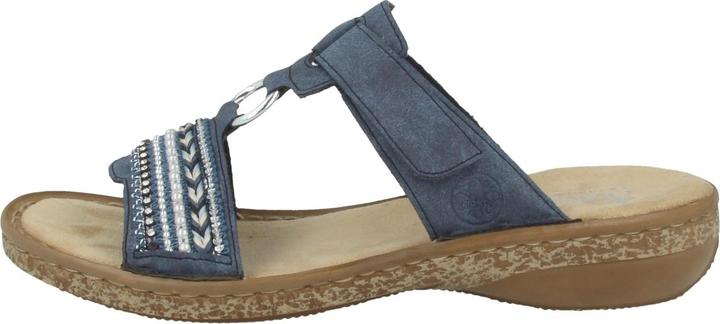 Produktbild Rieker Pantoletten (36)