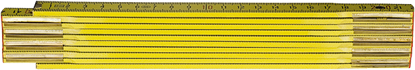 Immagine prodotto Rieffel Contatore articolato (mm)