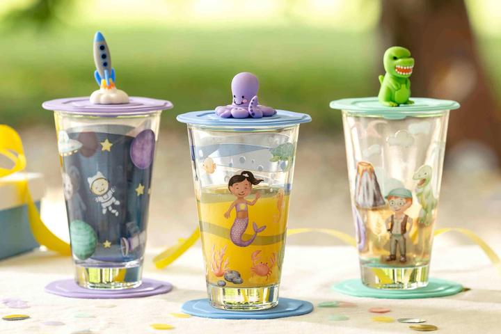 Image du produit Leonardo Kinderbecher Bambini Avventura