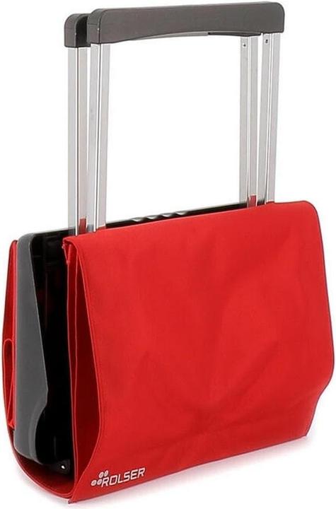 Actual product image Rolser Plegamatic MF