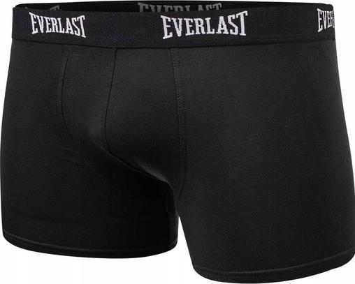 Produktbild Everlast Herren-Boxershorts im 2er-Pack (M, 2er Pack)