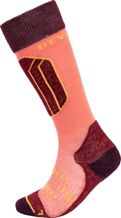 Actual product image Devold Kid's Alpine Merino Sock (28 - 30)