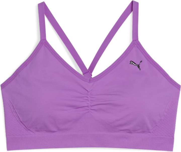 Puma Move Shapeluxe Seamless Bra