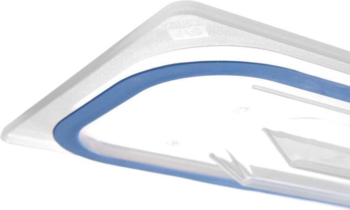 Produktbild Hendi Gastronorm Deckel (GN 1/6)