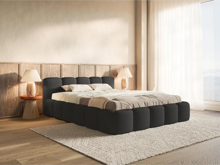 Produktbild Selsey Cloudy Low (140 x 200 cm)