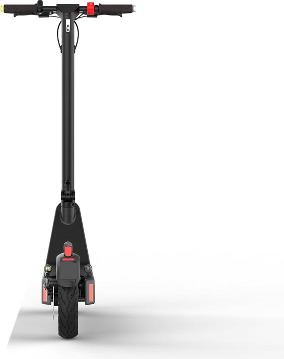 Actual product image Ocean Drive X9 Max Ls (20 km/h, 100 km, 500 W)