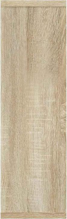 Produktbild vidaXL Wandregal (85 x 16 x 52.50 cm)