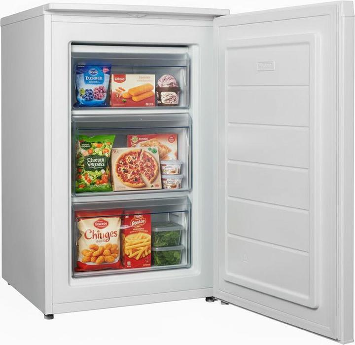 Produktbild Kibernetik Fsp Eco (Freistehend, 87 l)