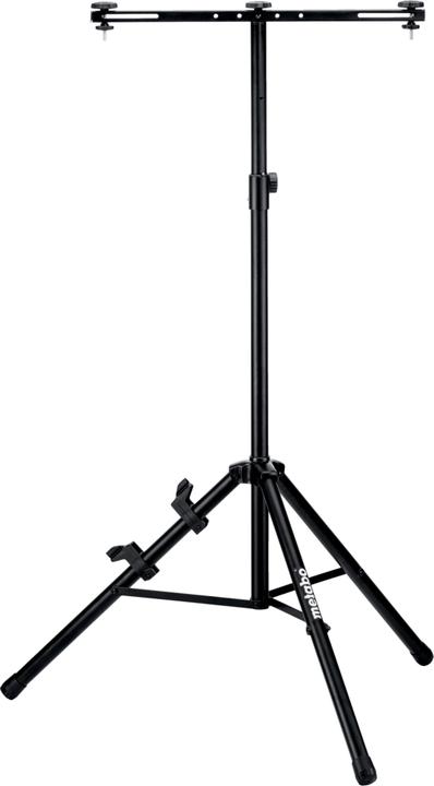 Actual product image Metabo Battery construction spotlight BSA 12-18 LED 2000 (2000 lm)