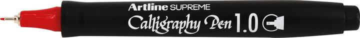 Image du produit Artline Marqueur calligraphie Supreme (Rouge, 1 x)