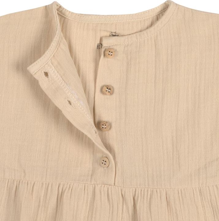 Produktbild Lässig Mull Kleid (92)