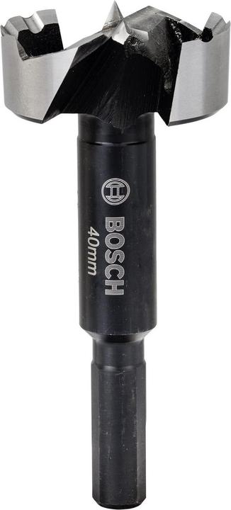 Bosch Professional Zubehör Forstner bit (40 mm)