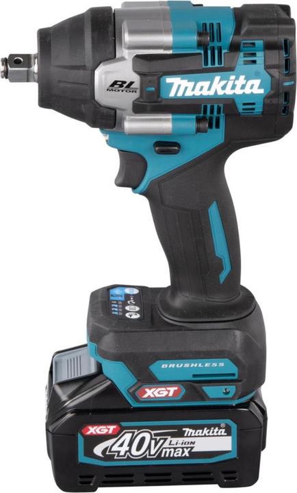 Image du produit Makita TW 007 (Clé à chocs)