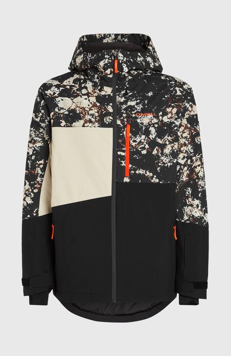 Image du produit O'Neill FWC'Cruz TRIPLE SNOW JACKET (S)