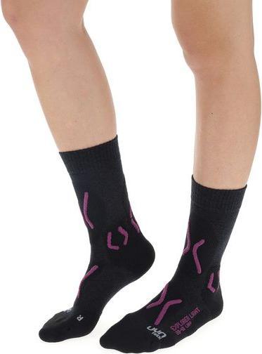 Actual product image UYN Trekking Explorer Light (41 - 42)