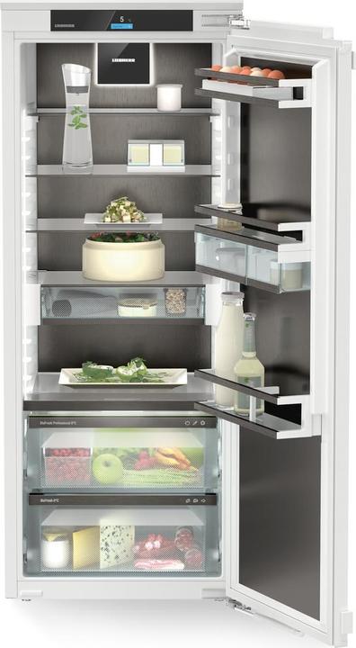 Liebherr IRBbsbi4570-22 Peak BioFresh (191 l)