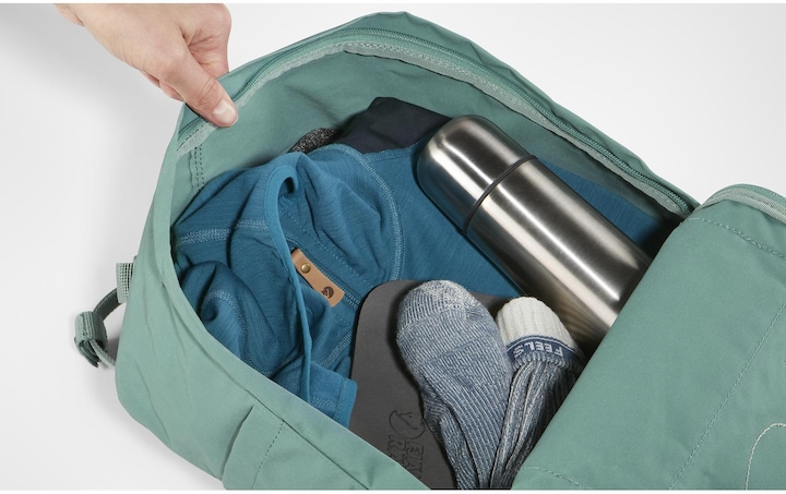 Actual product image Fjällräven Kånken (16 l)