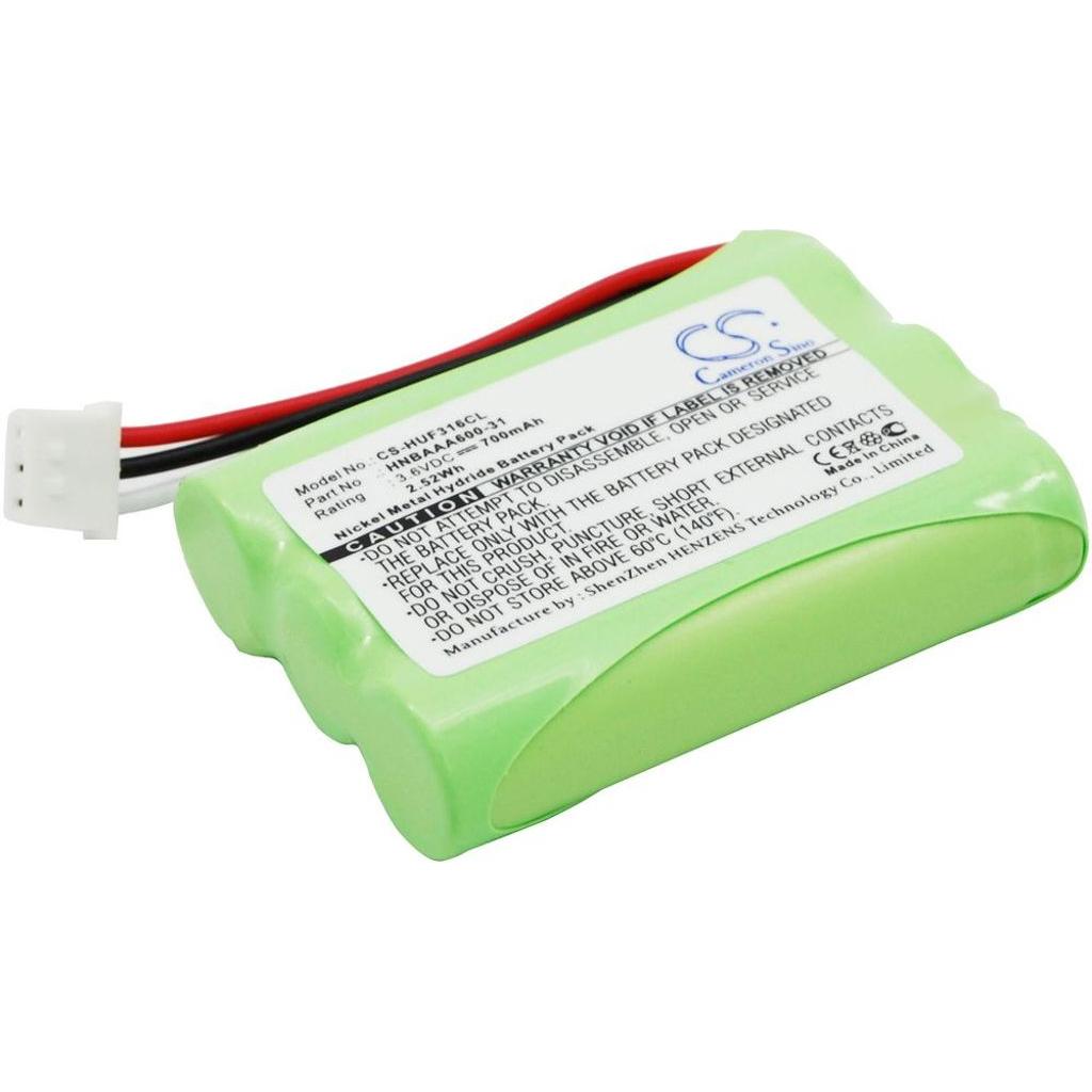 NoName Battery for Huawei F202 etc, Smartphone Akku