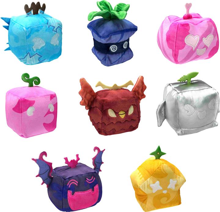 Actual product image Boti Roblox Blox Fruits (10 cm)