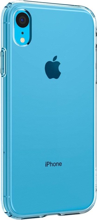 Produktbild Spigen Liquid Crystal (Apple iPhone XR)