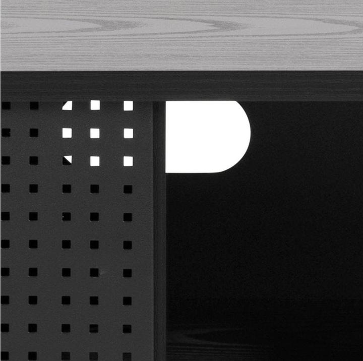 Image du produit AC Design Angus (140 x 40 x 44.50 cm)