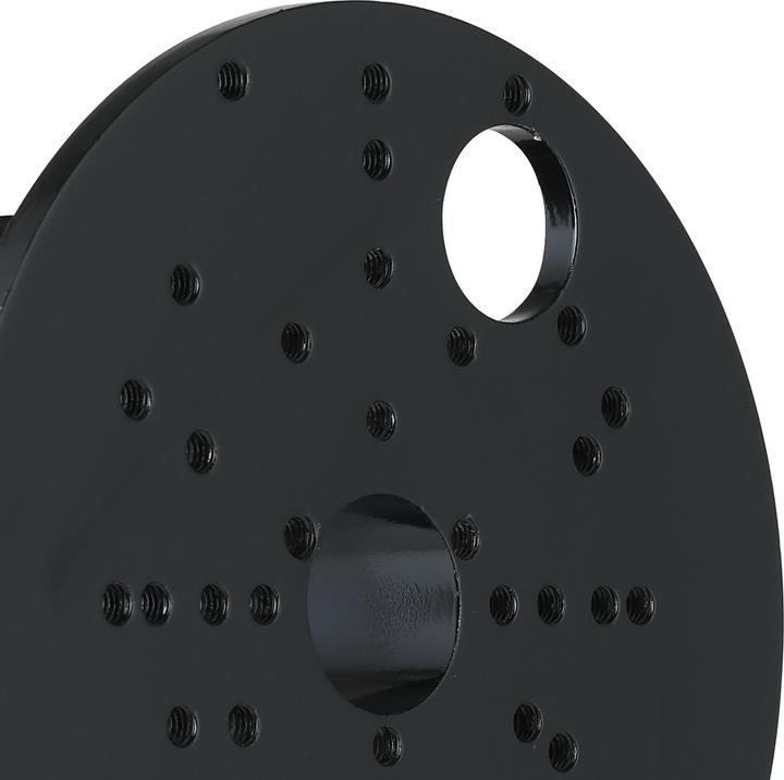 Actual product image EGLO corner connectors