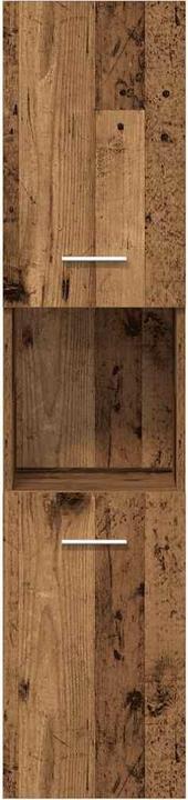 Produktbild vidaXL Badmöbel Set