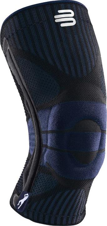 Bauerfeind Sports Knee Support Dirk Nowitzki (XXL)