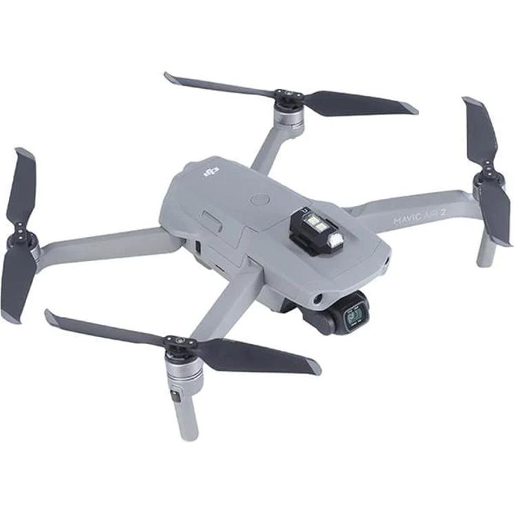 Ulanzi Lampa Światło Stroboskop Led Do Drona Dr-02, Drohne