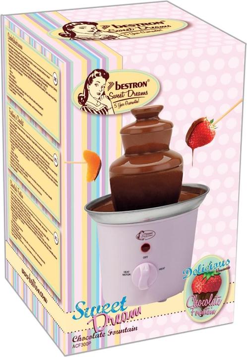 Immagine prodotto Bestron ACF300P