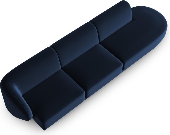 Actual product image CXL by Christian Lacroix Lionel (2 person sofa, 3-seater, 4-seater)