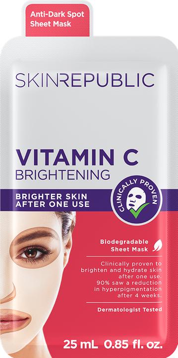 Image du produit Skin Republic Éclaircissement