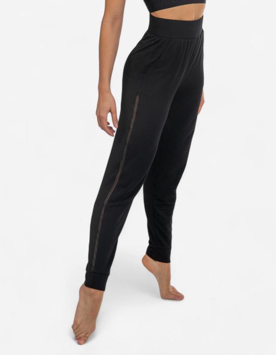 Actual product image Starever Modern Dance Modal sports trousers (W24/L30)