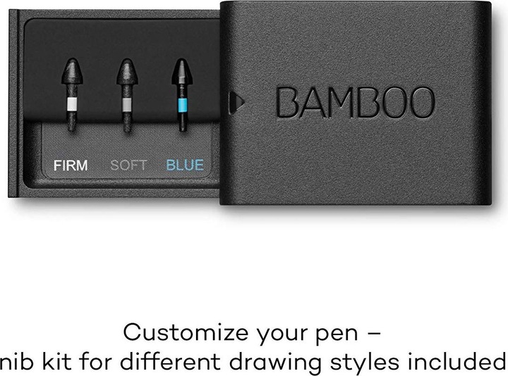 Produktbild Wacom Bamboo Ink Plus