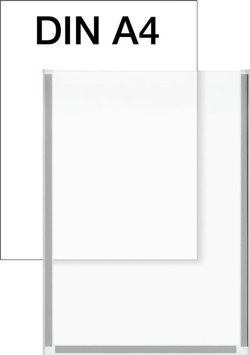 Immagine prodotto Kerkmann Tasca porta poster DIN A4 (A4)