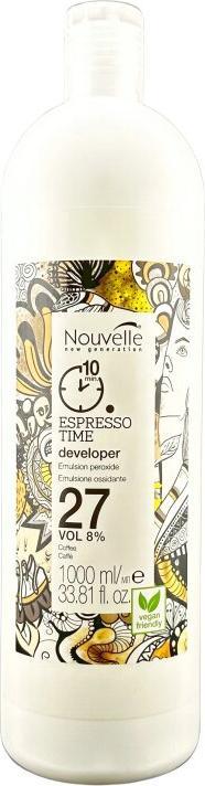 Produktbild Nouvelle Espresso Time Developer 1000ml