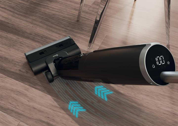 Immagine prodotto Hoover HW300 011 (Aspirazione e pulizia)