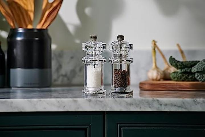 Actual product image Cole & Mason 605 Duo (Pepper, Salt)