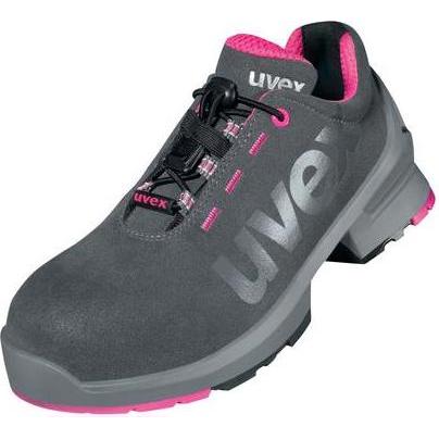 Uvex Safety, Sicherheitsschuhe, 1 Ladies (S2, 40)