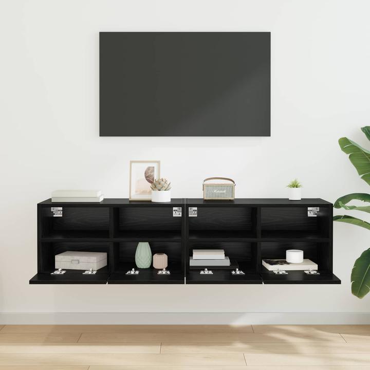 Produktbild vidaXL Wandschrank (60 x 30 x 30 cm)